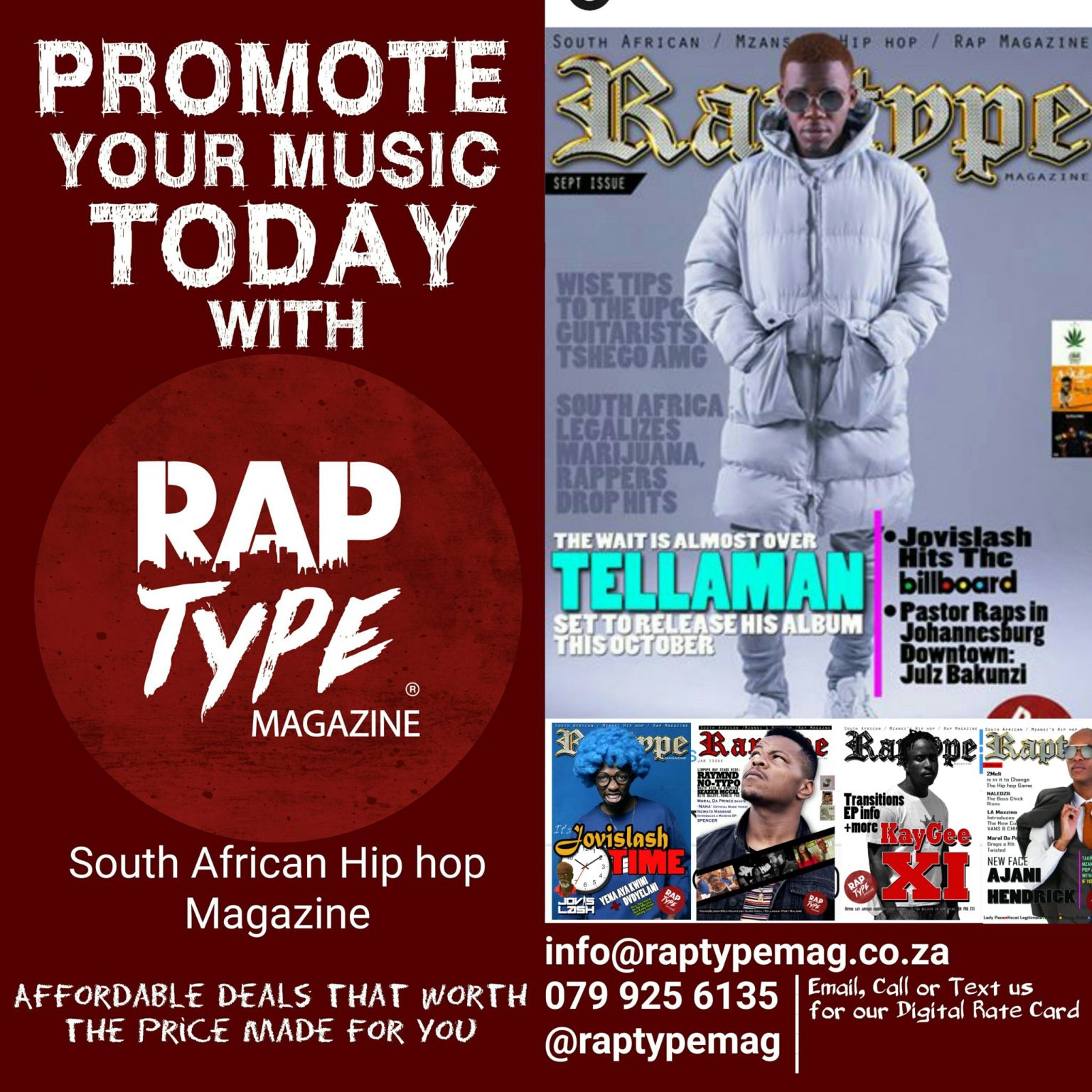 The Rapper Owzone Drops a hit Song Jealousy Here’s Why He Wrote it