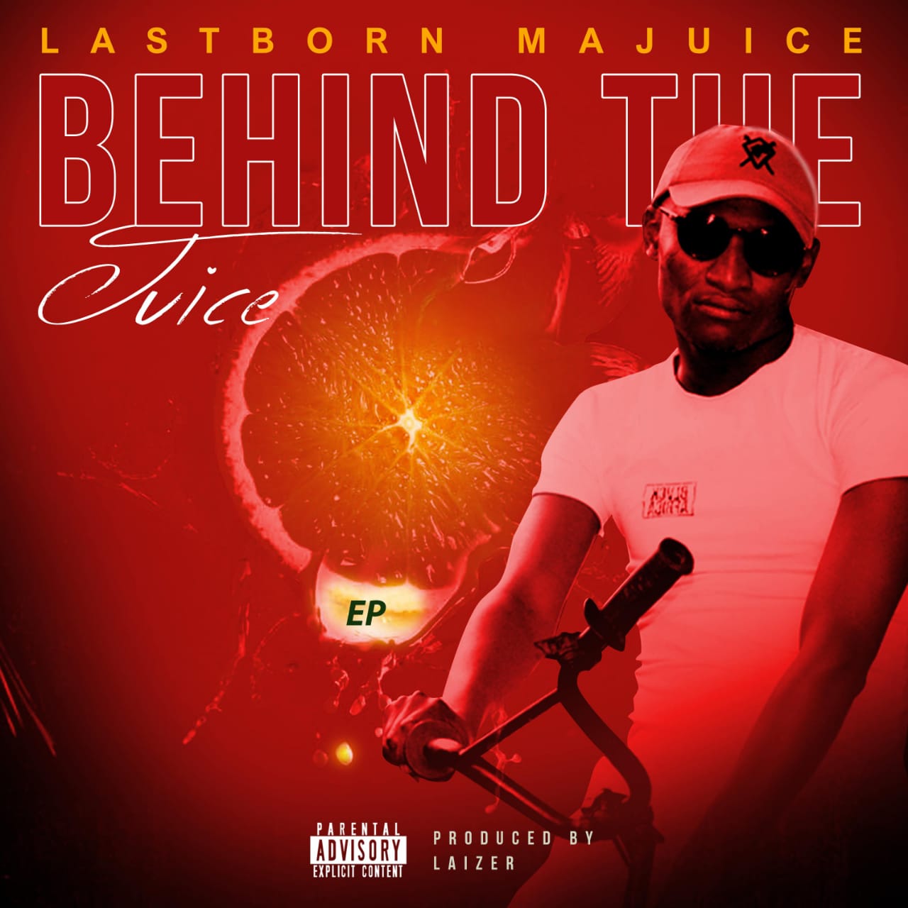 Lastborn Majuice Drops an EP 