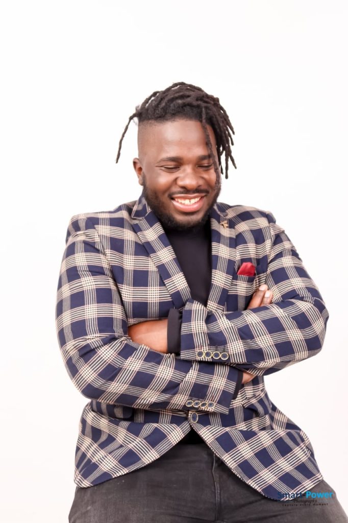 Craig French Rapper Singer and Songwriter Craig Sharpens His Weapons to take over the Music ...