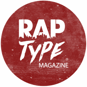 Rap type Mag Logo