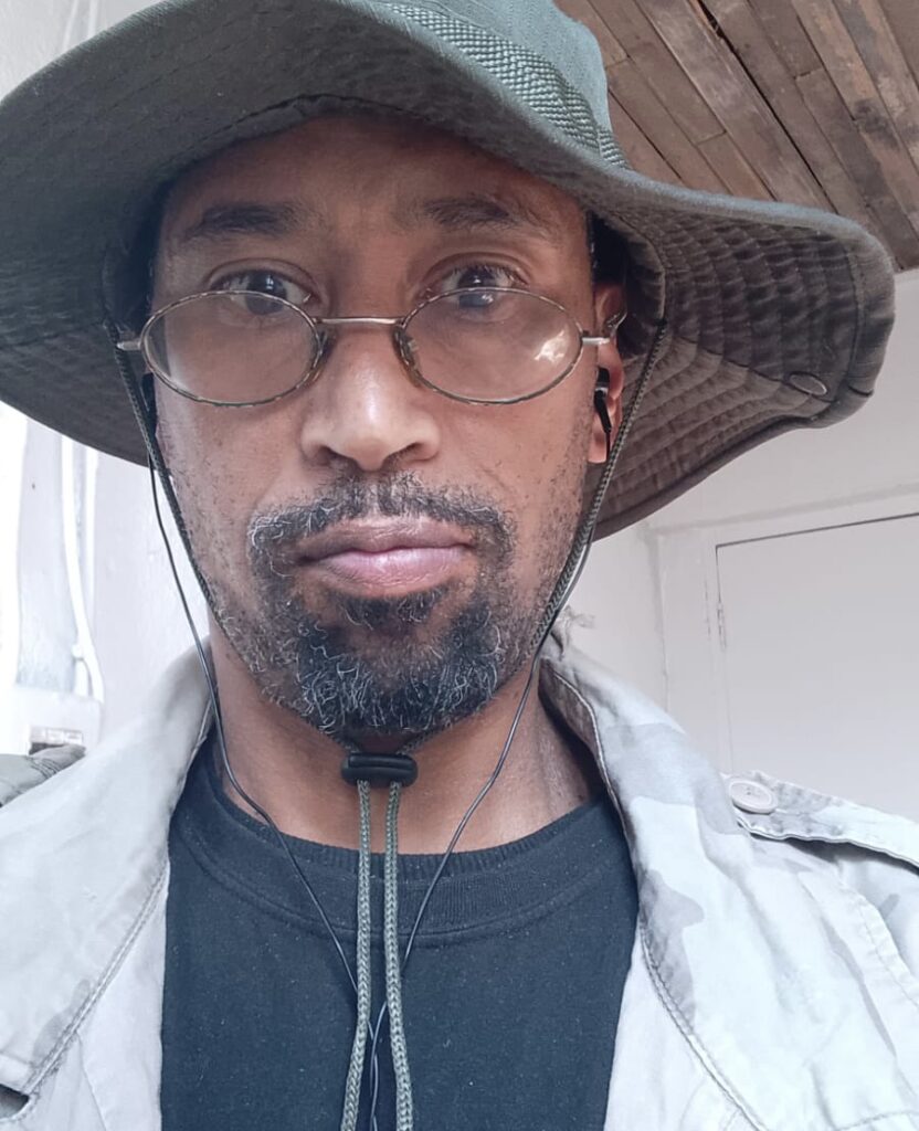 Snazz D Snazz D Speaks: What Happened to “Cashless Society” Rap Crew | New Crew ...